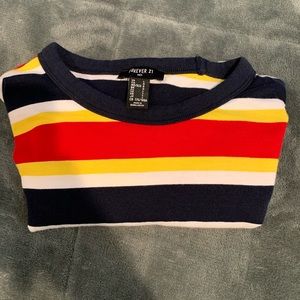 Striped Shirt